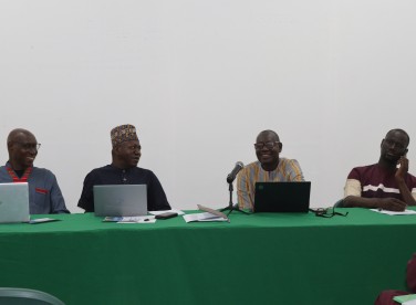 La Fondation SOCOCIM au cœur du PARTCOURS 2025