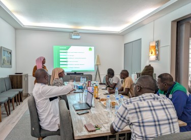 Communauté digitale : Découvrez notre membre VIP !