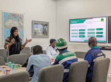 Communauté digitale : Découvrez le membre VIP !