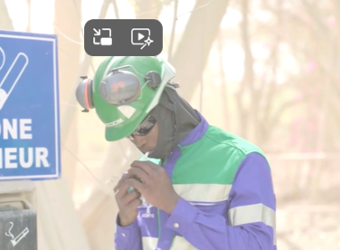 Sécurité : Respect des zones fumeurs