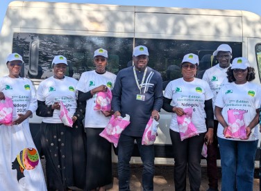 Ramadan 2026 : L'AFSI engagée pour la solidarité